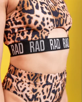 Bahari Top – Leopard