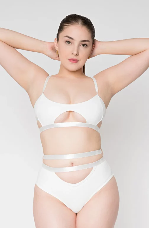 Ensemble pole dance zasha polewear
