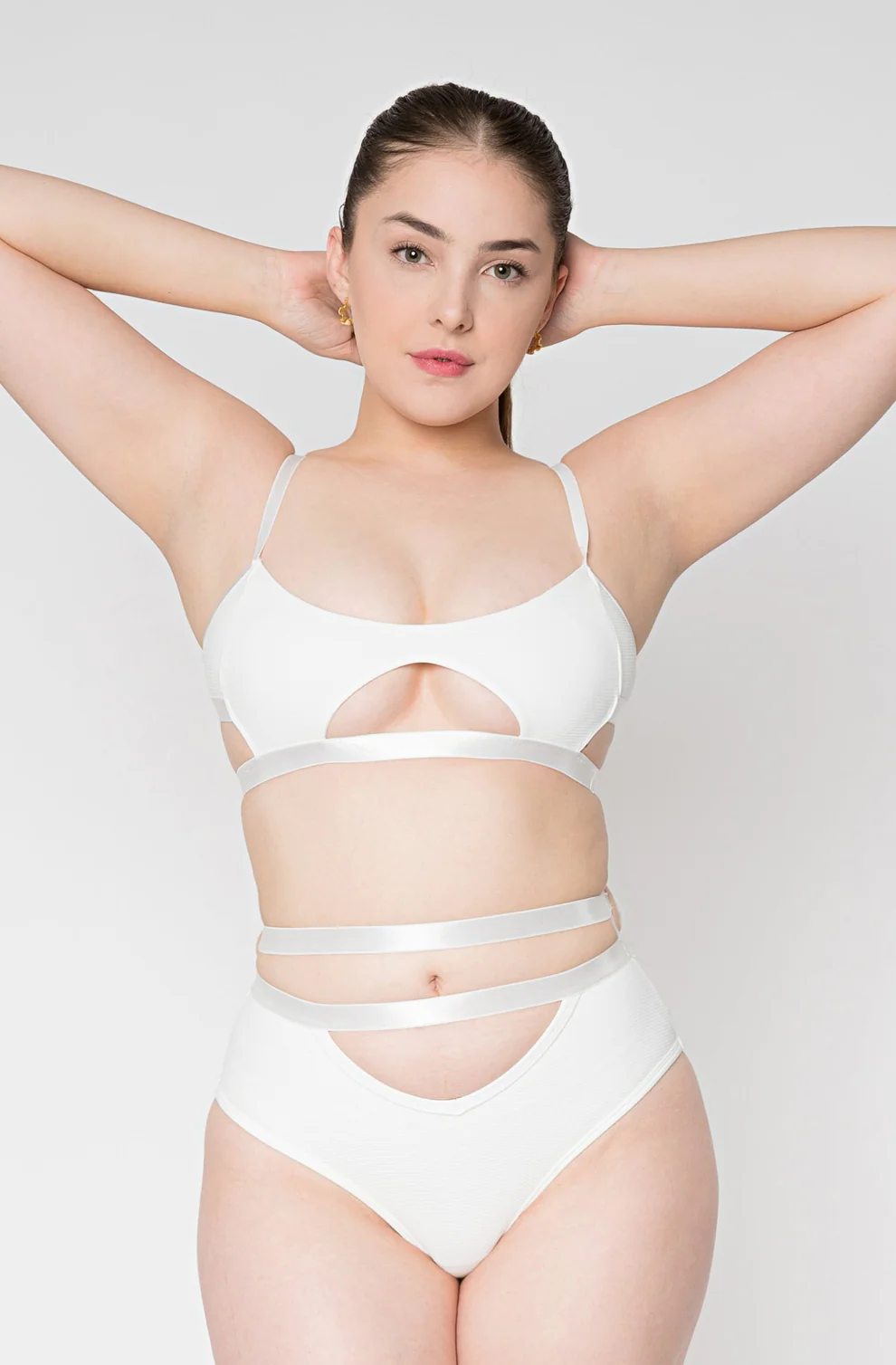Ensemble pole dance zasha polewear