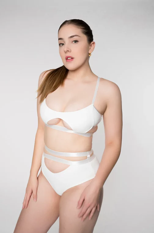 Ensemble pole dance zasha polewear