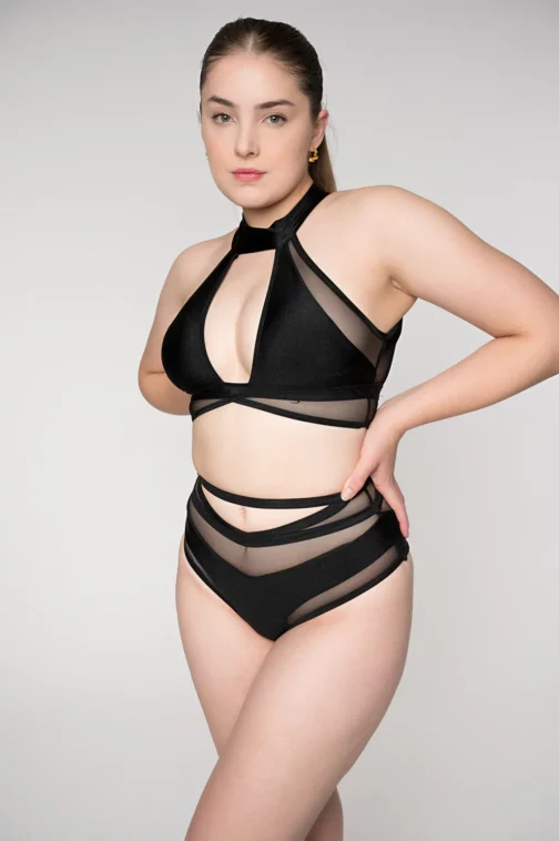 Ensemble pole dance zasha polewear