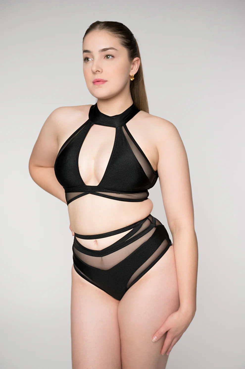 Ensemble pole dance zasha polewear