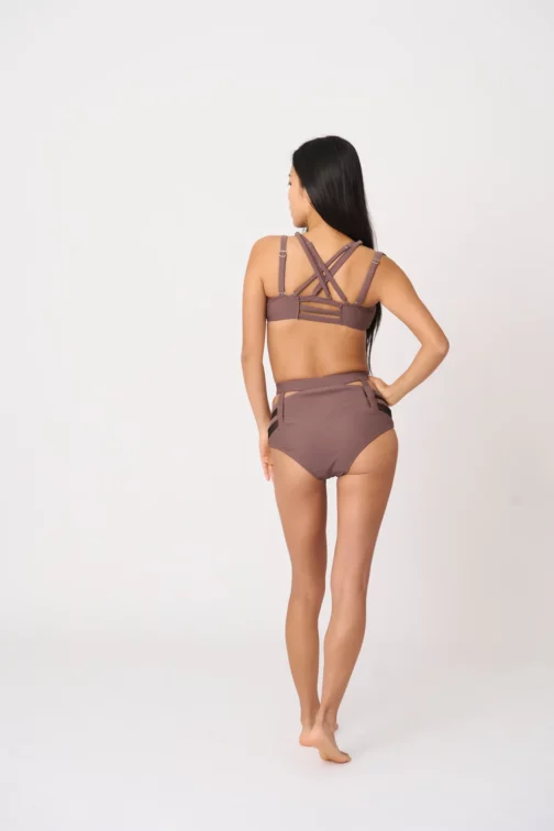 Tenue de pole dance Zasha Polewear