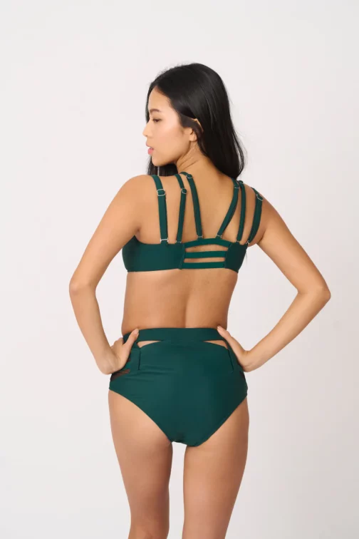 Tenue de pole dance Zasha Polewear