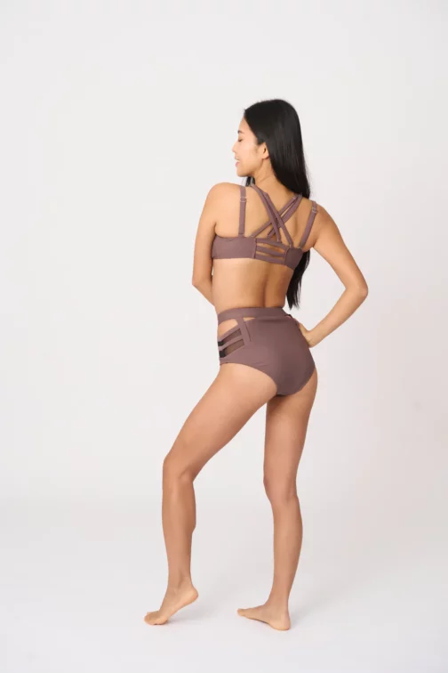 Tenue de pole dance Zasha Polewear