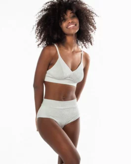 Cyra top – White